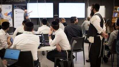 אילוסטרציה. למצולמים אין קשר לנאמר בכתבה. | אריק סולטן