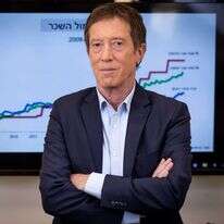 פרופ' אבי שמחון. | אריק סולטן