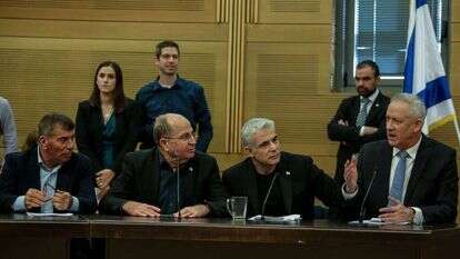 ראשי כחול לבן, השבוע. | אורן בן חקון ראשי כחול לבן, השבוע. | אורן בן חקון