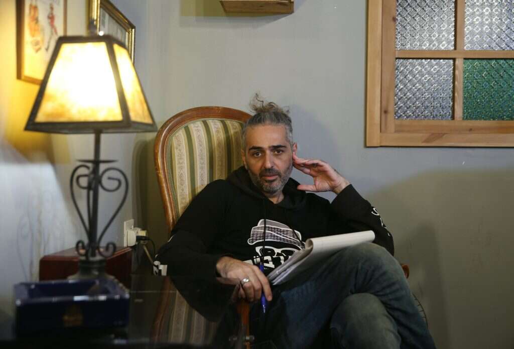 דרור סמי. | מרים צחי