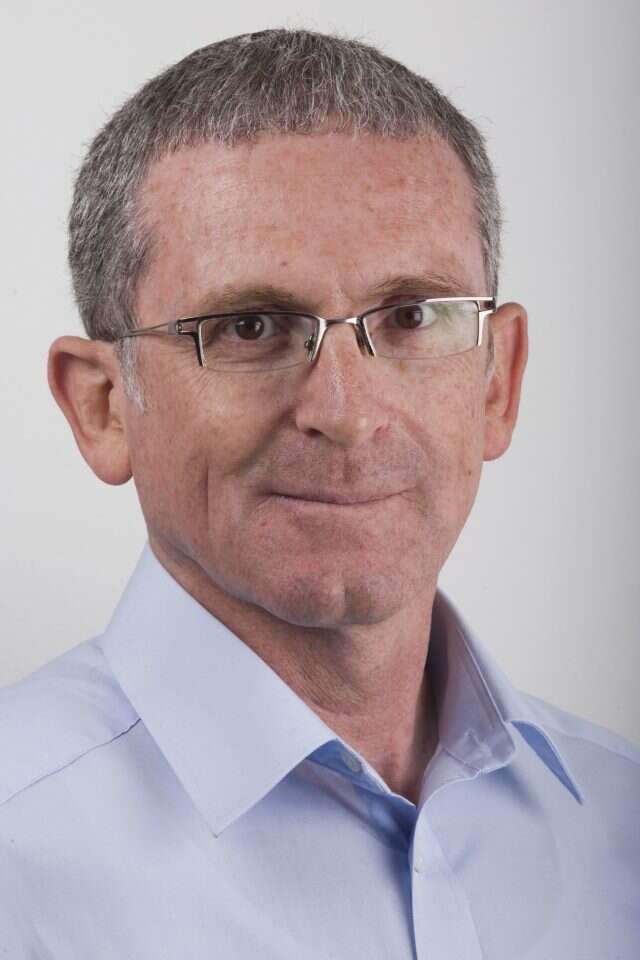 שלמה (מומי) למברגר. | דוברות משרד המשפטים