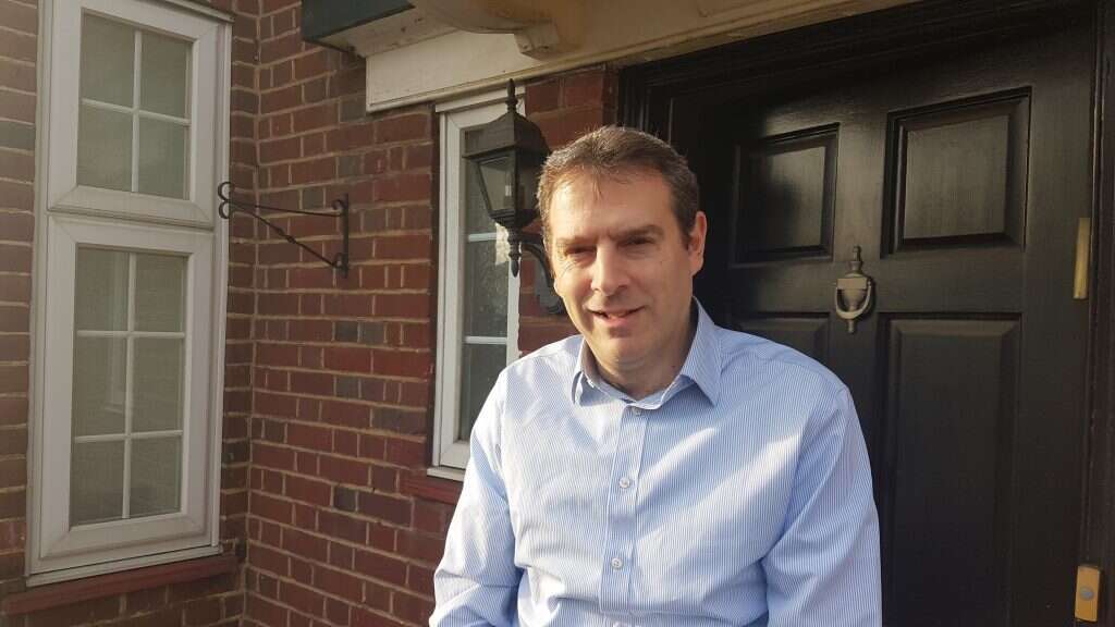 הרב אנדרו שאו. | צביקה קליין הרב אנדרו שאו. | צביקה קליין