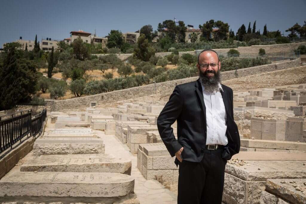 הלל הורביץ. | הדס פרוש, פלאש 90 הלל הורביץ. | הדס פרוש, פלאש 90