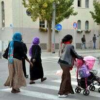 מסתננים בדרום תל־אביב | יוסי זליגר
