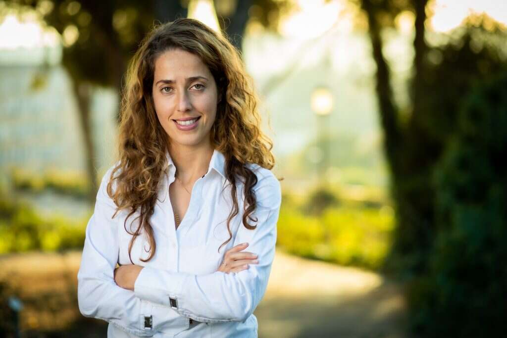 "כמדינת הגירה הגיוון הוא מאפיין ישראלי". עו"ד מור ברזני. | אריק סולטן