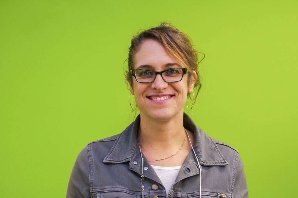 גליה קדמי-פרגמן, ראש תחום היזמות ברשת אמי"ת גליה קדמי-פרגמן, ראש תחום היזמות ברשת אמי"ת