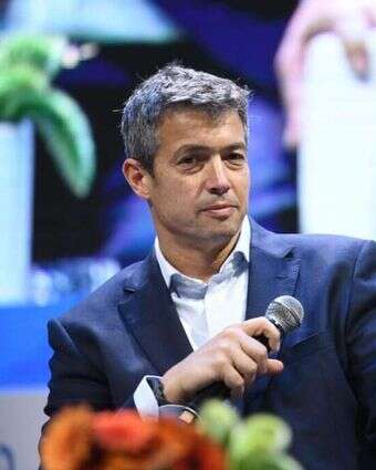 יועז הנדל | שריה דיאמנט יועז הנדל | שריה דיאמנט