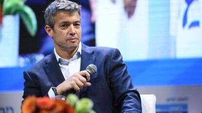 יועז הנדל | שריה דיאמנט