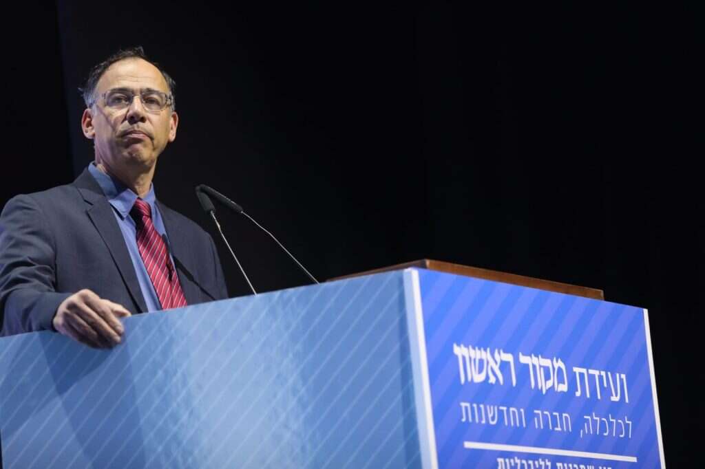 פרקליט המדינה שי ניצן. | שריה דיאמנט פרקליט המדינה שי ניצן. | שריה דיאמנט