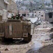 הקרב בג'נין, 2002. | לע"מ