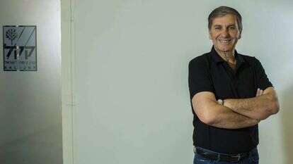 דני עטר. | יהושע יוסף