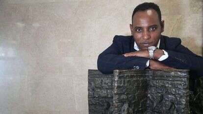 ח"כ גדי יברקן. צילופ: מרים צחי