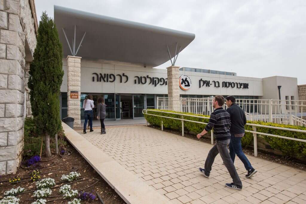 שכנעתי 50 רופאים מאוקראינה לעלות  לגליל ולנגב. | דרור ארצי - ג'יני