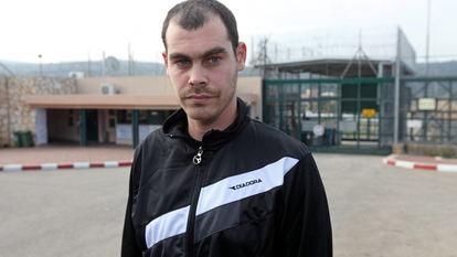 יהונתן פולק. קרדיט: דרור ארצי - ג'יני