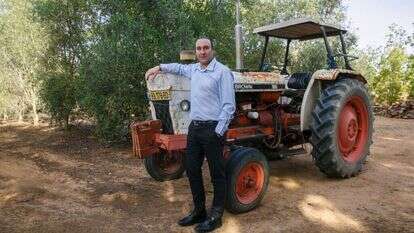 פול קליין. | לירון מולדובן