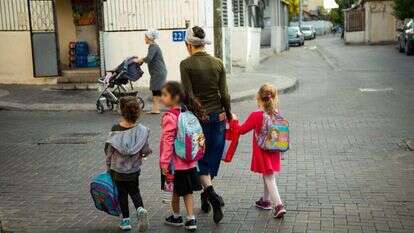 דרום תל אביב. | אריק סולטן