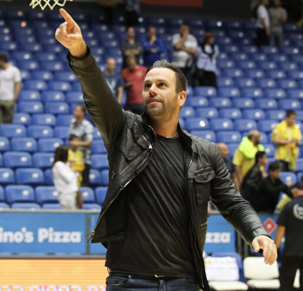 הופתע כשעזב. אורי אלון. | דני מרון הופתע כשעזב. אורי אלון. | דני מרון