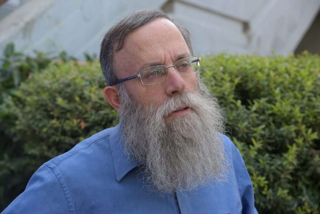 יונה גודמן. | יוסי זליגר