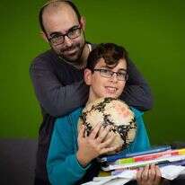 אמיר וינעם מויאל. | אריק סולטן