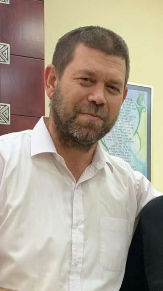 אריאל בן־ברוך