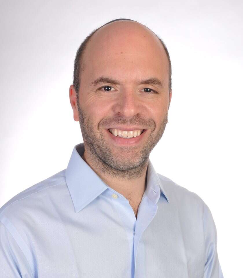 אבי רוקח, רשת אמי"ת