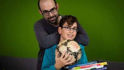 אמיר וינעם מויאל. | אריק סולטן