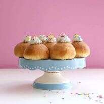 סופגניות. | אפרת ליכטנשטט