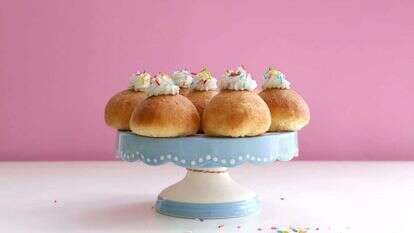 סופגניות. | אפרת ליכטנשטט סופגניות. | אפרת ליכטנשטט