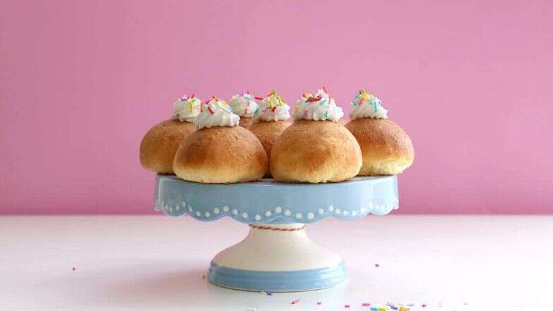 סופגניות. | אפרת ליכטנשטט סופגניות. | אפרת ליכטנשטט