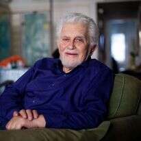 שמוליק עצמון. | אריק סולטן