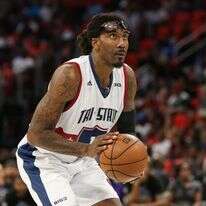 אמארה סטודמאייר. | גטי אימג'ס