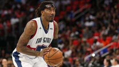 אמארה סטודמאייר. | גטי אימג'ס אמארה סטודמאייר. | גטי אימג'ס