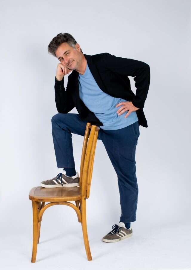 מאור כהן. | אריק סולטן