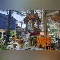 רחוב בבנגקוק