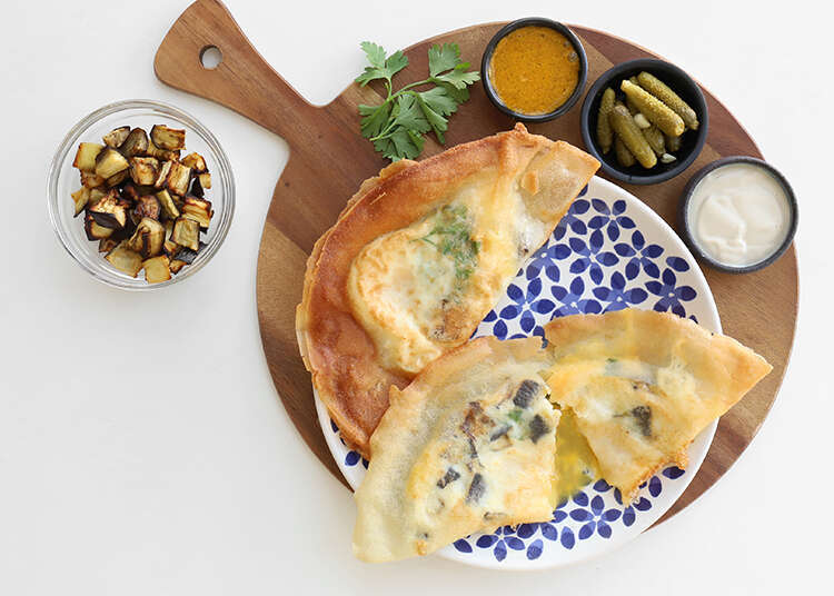 בוריק סביח. | אפרת ליכטנשטט