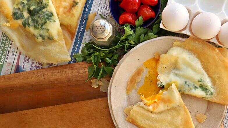 בוריק ביצה. | אפרת ליכטנשטט בוריק ביצה. | אפרת ליכטנשטט