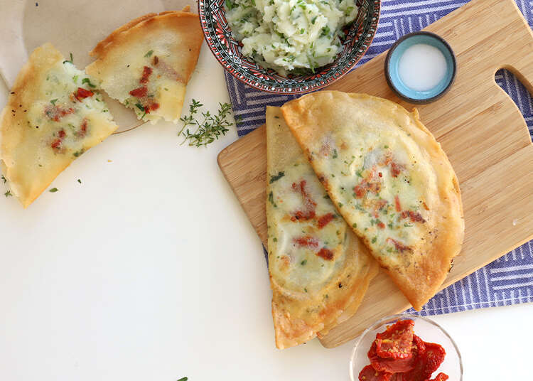 בוריק פירה. | אפרת ליכטנשטט