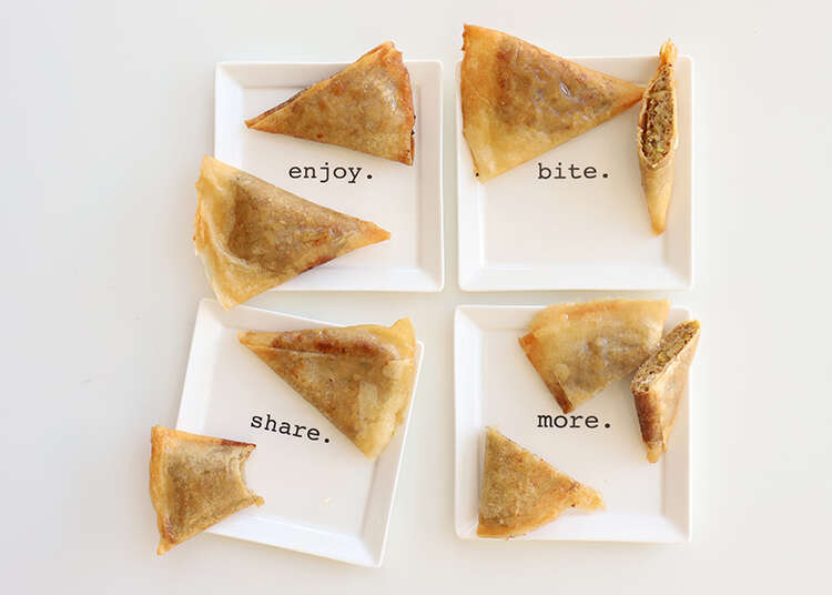 בוריק מתוק. | אפרת ליכטנשטט