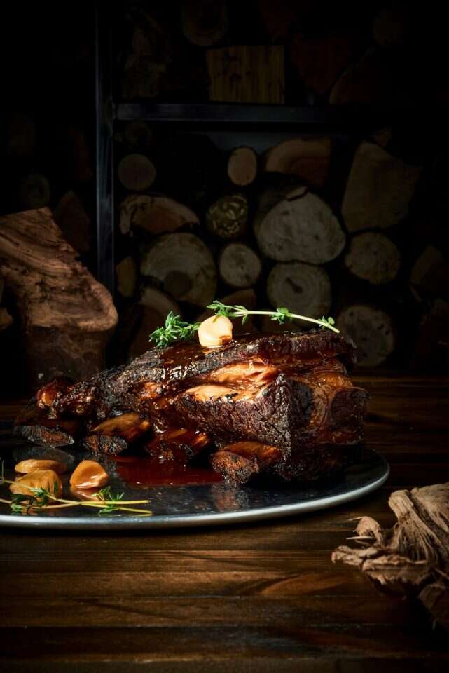 רובן. | בן יוסטר