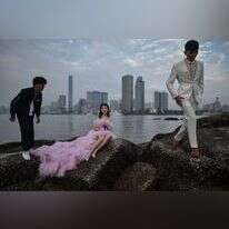 כבר הפכה לכלכלה הגדולה בעולם. סין. | AFP