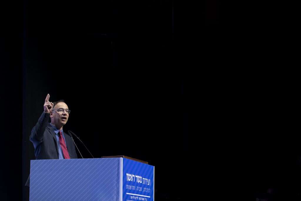 שי ניצן בועידת מקור ראשון. | שריה דיאמנט שי ניצן בועידת מקור ראשון. | שריה דיאמנט
