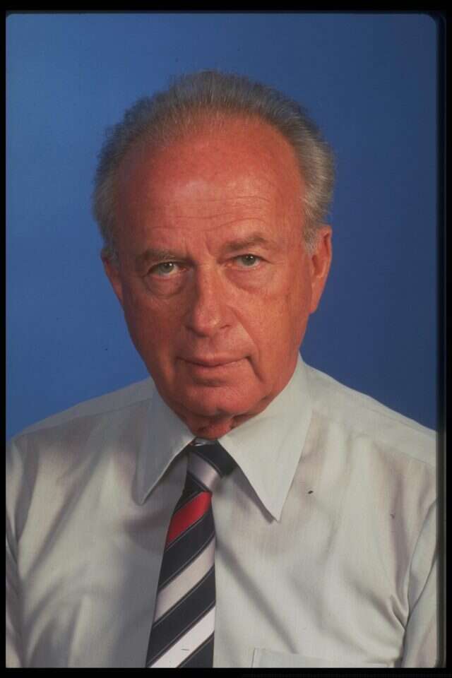 רבין | יעקב סער, לע"מ רבין | יעקב סער, לע"מ