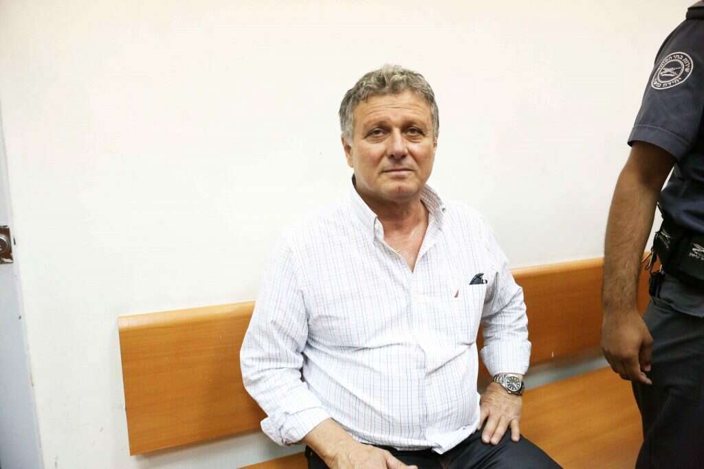 חיים אביטן. | יהושע יוסף