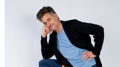 מאור כהן. | אריק סולטן