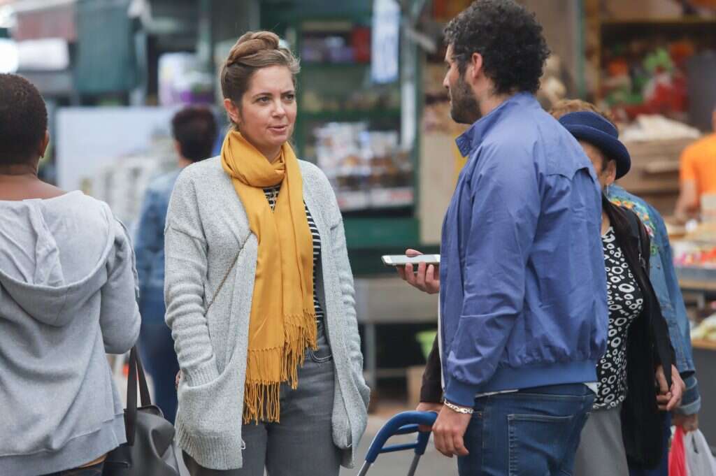 ניצן. | יוסי אלוני