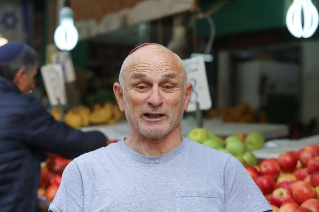 יהודה. | יוסי אלוני