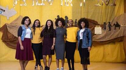 וורקנת, אסמרה, ברהן, סיסאיי, גנט ורעות. | הדס פרוש, פלאש 90