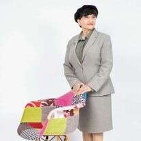 עדינה בר-שלום. | אריק סולטן