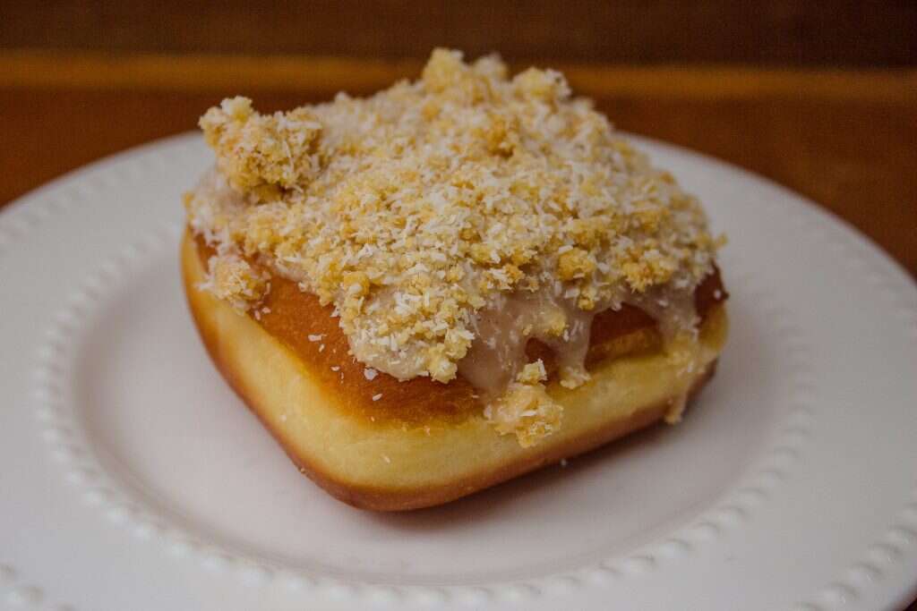 אלחנן תרבות לחם. | אלדד שמואלי