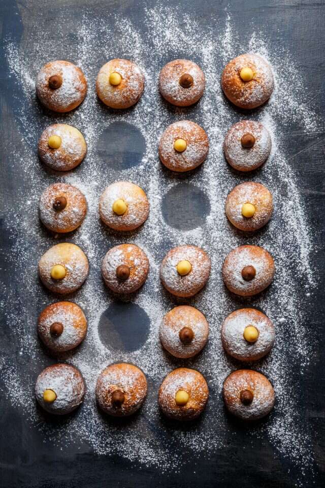 דוד לאור. | נמרוד גנישר